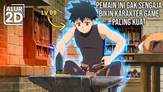 Download lagu PEMAIN DENGAN SKILL TERLEMAH MALAH JADI YANG TERKUAT DI DUNIA GAME mp3 Download lagu PEMAIN DENGAN SKILL TERLEMAH MALAH JADI YANG TERKUAT DI DUNIA GAME mp3