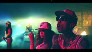 Tyga &amp; Chris Brown- Snapbacks Back (Official Video HQ)