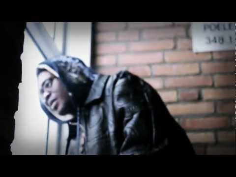 Sunni Sparkles - Keep Running (OFFICIAL MUSIC VIDEO)