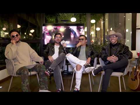 Rolo Geek se puso 'Hasta la madre' con Pasabordo y Yeison Jiménez |Con todo y respeto