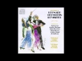 "Ringaroudarosie" from Candide. Leonard Bernstein and John Latouche