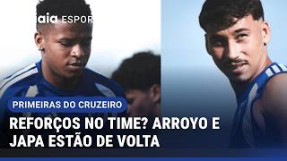 CRUZEIRO VIRA A CHAVE E ENCARA A URT EM PATOS DE MINAS SOB PRESSÃO POR RESULTADOS