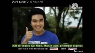 Download lagu Iklan Sosis So Nice 2012 versi Jingle SMS mp3