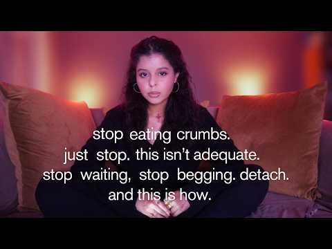 how their breadcrumbs became your meal.