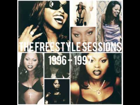 Foxy Brown - The Freestyle Sessions: 1996 - 1997 (Part 1/3)