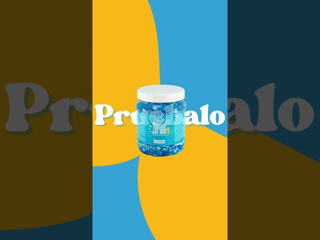 Vídeo relacionado con 5l Ambientador Liquido Industrial Concentrado - Garrafa Ambientador Profesional Limpieza - Aromatizador Liquido Neutralizador - Olor Duradero Esencias Naturales (Frutos Rojos)