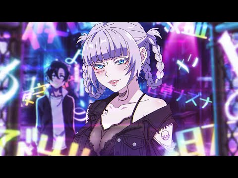 Burgos x Razegod x withinu - mutual