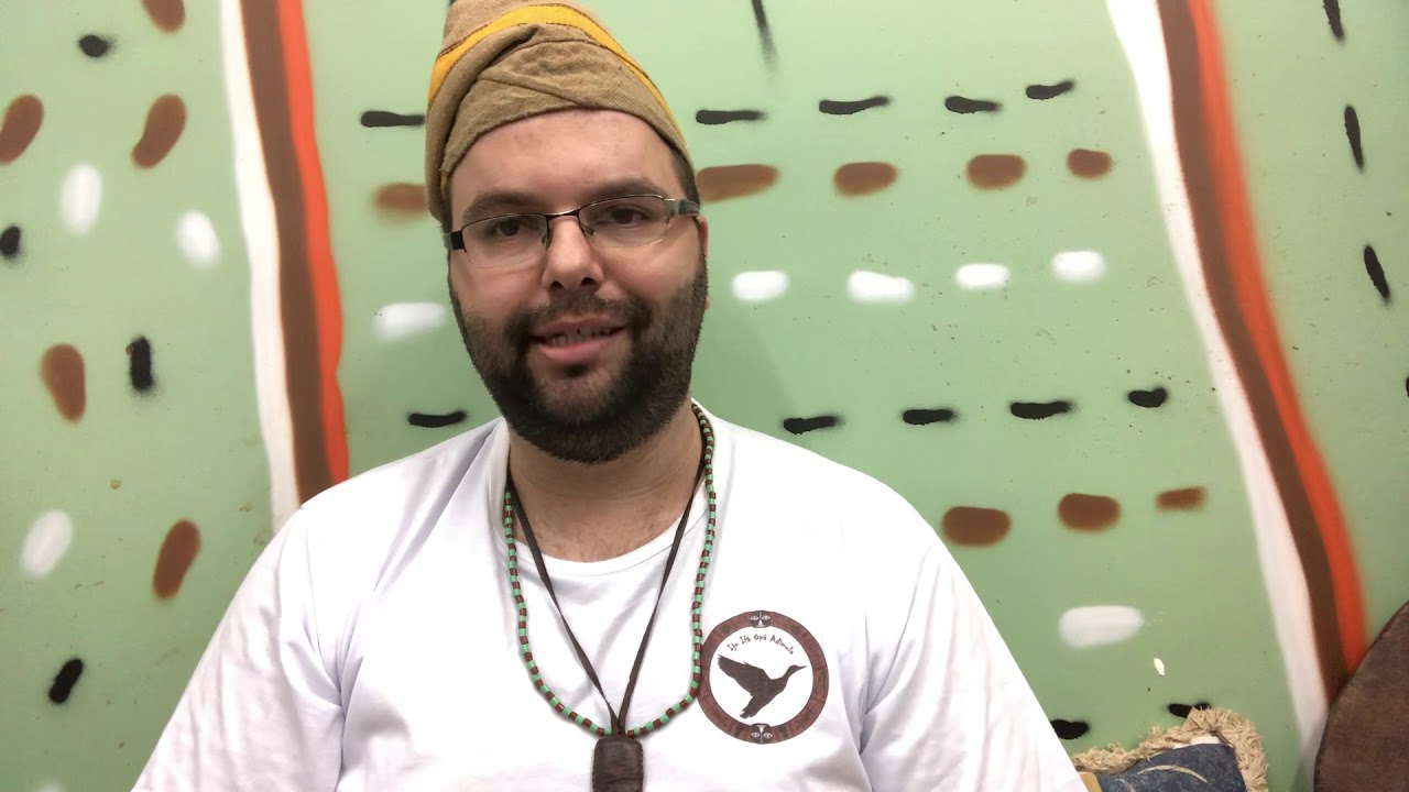 COMO INTERPRETAR OS VERSOS DE IFA