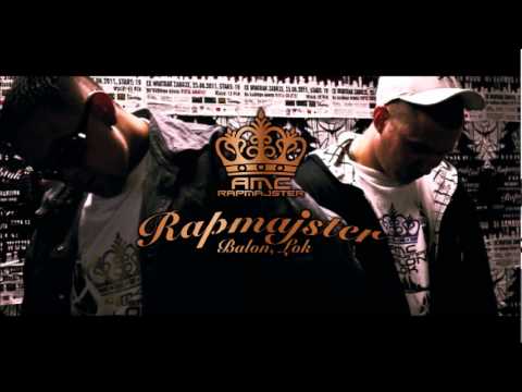 05. Amc - Rapmajster - Zabrze W Kadrze