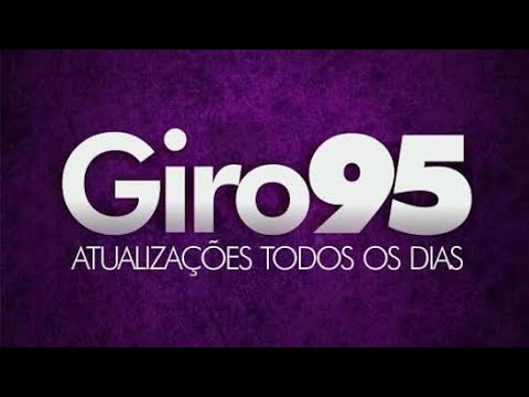 OS MELHORES DANCE GIRO 95