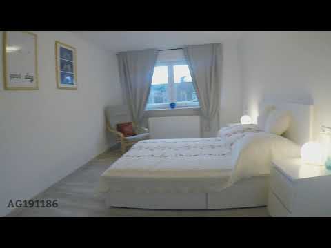 WI-191186 - Sehr schicke möblierte 2-Zimmer Wohnung mit Parkplatz in Wiesbaden