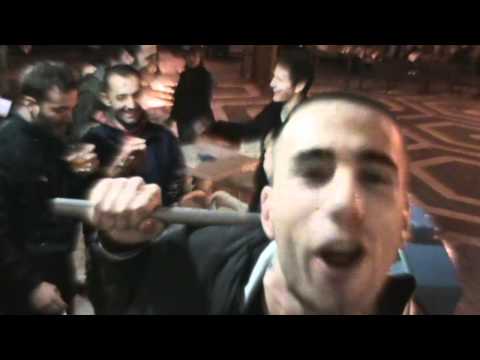 Analfabeta (Videoclip)