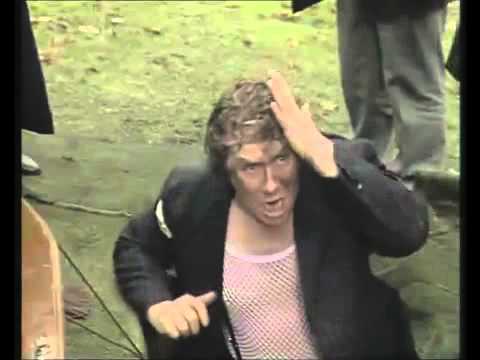 Thumbnail of the video: Classic Rab C Nesbit Clip