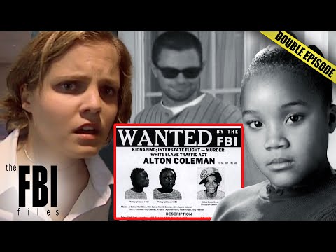 1984 Cases (Part 2) | DOUBLE EPISODE | The FBI Files