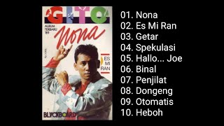 Download lagu Gito Rollies - Nona (1989) mp3