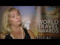 Evy Ougendal, Chief Executive, Dunas Douradas Beach Club
