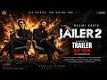 Jailer 2 Trailer Hindi Concept Rajinikanth Dhanush Tamannaah Jackie Shroff Nelson