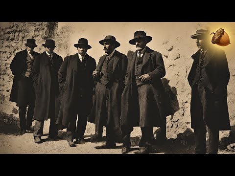 Origins of the Sicilian Mafia