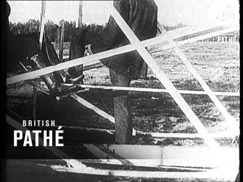 Pioniere der Luftfahrt (1932)