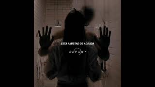 Te Invito - Aventura (Letra)