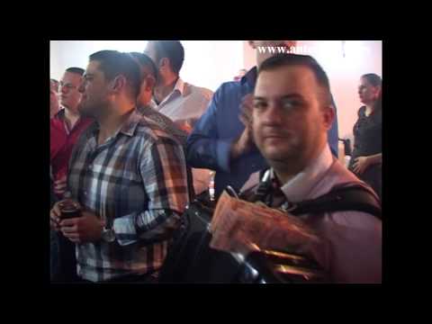 Muzicka zabava Krusevac 2014 - Miki Gajic i Zivkica - Veliki mix najlepsih pesama