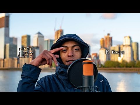K Rose - Next Up? [S2.E30] | @MixtapeMadness