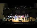 Soul Man Super Awesome Big Band Featuring Tom Malone And The Alabama Blues Brothers