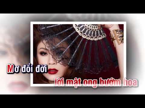 [Karaoke] Đổi Đời - Uyên Trang | Beat Gốc (Tone Nữ)official