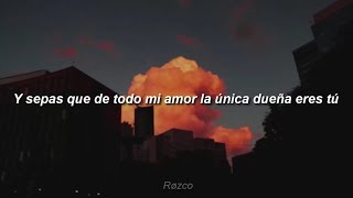 Negrø - El Último Recuerdo [Letra]