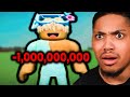 Exposing Grow A Garden SCAMMER...