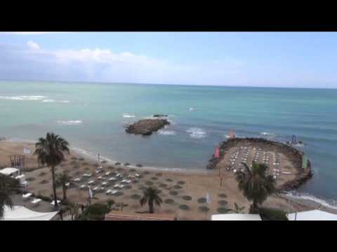 Видео отеля Sun Maritim 4*