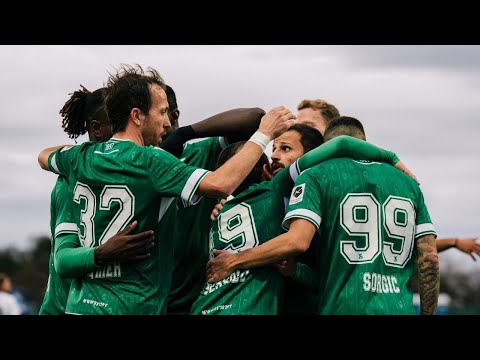 HIGHLIGHTS DCL JOURNÉE 15 (30.11.2025) : YVERDON SPORT - ÉTOILE CAROUGE FC