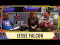 Marvel Toys with Jesse Falcon LIVE from SDCC 2019!