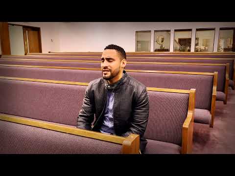 MI PEQUEÑA ORACIÓN | Grupo Coral Adonai ft Jorbis Aponte (Cover David Archuleta)