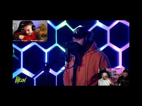 Sami & Eno Reagieren auf Suad.077 - Runde 1 Icon 4