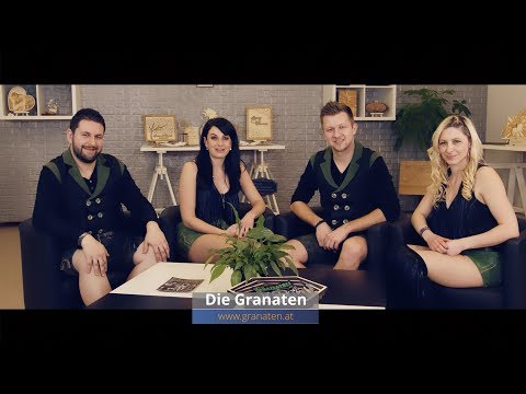 Die Granaten - MUSIKTIPP (Interaktiv)