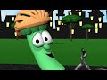 Tricycle VeggieTales Elmo S World Animation