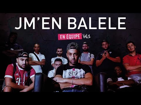 Video thumbnail for J’m’en Balele