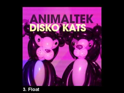 Animaltek - Disko Kats