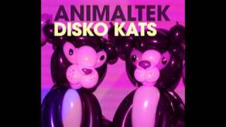 Animaltek - Disko Kats