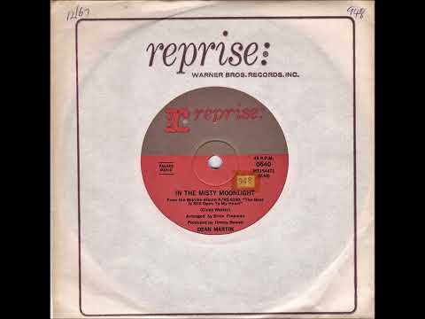 45 of the Week - In The Misty Moonlight