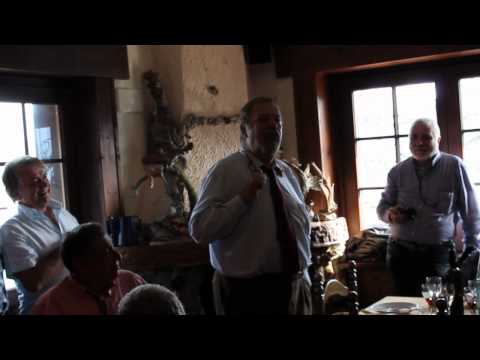 Barzelletta del Furlàn