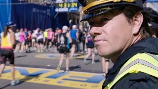 Video trailer för PATRIOTS DAY - GETTING IT RIGHT FEATURETTE