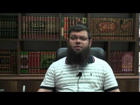 Fjala e mire eshte sadaka - Ebu Bekr Ruli