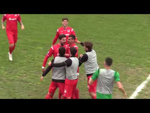 SERIE D| GS BAGNOLESE ASD VS AC CREMA1908 - LA SINTESI DELLA PARTITA