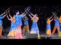 Sakuting: Philippines Traditional Cultural Dance/Filipino Folk Dance; Toronto, Carassauga 2019