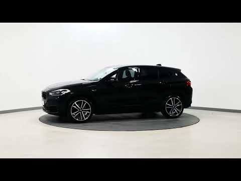 *50* 2022 BMW X2 1.5 SPORT AUTO - Image 2