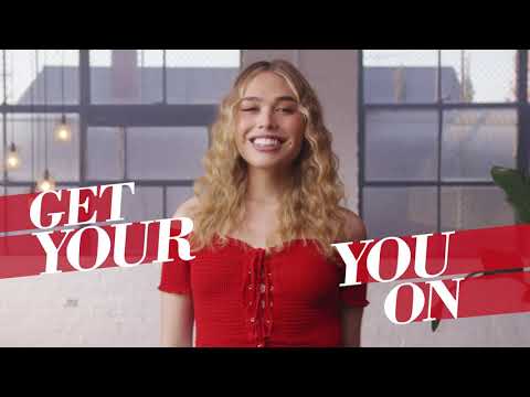 Remington Adjustable Waver with AJ Clementine