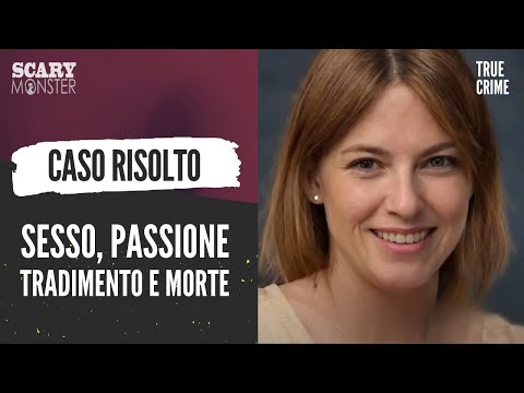 Casi Criminali: Una Passione Pericolosa e una Morte Orribile
