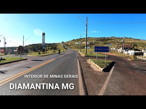 VIAJANDO DE MOTO , PELAS MINAS GERAIS,  DIAMANTINA MG,  INTERIOR DE MINAS , VALE DO JEQUITINHONHA 